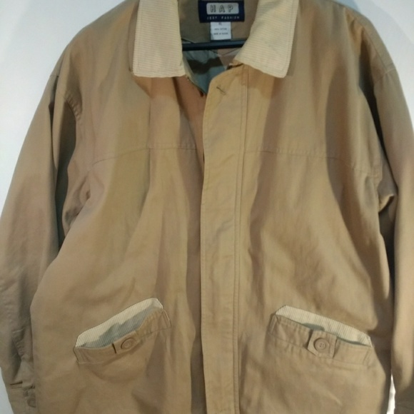 Jacket - Picture 4 of 7